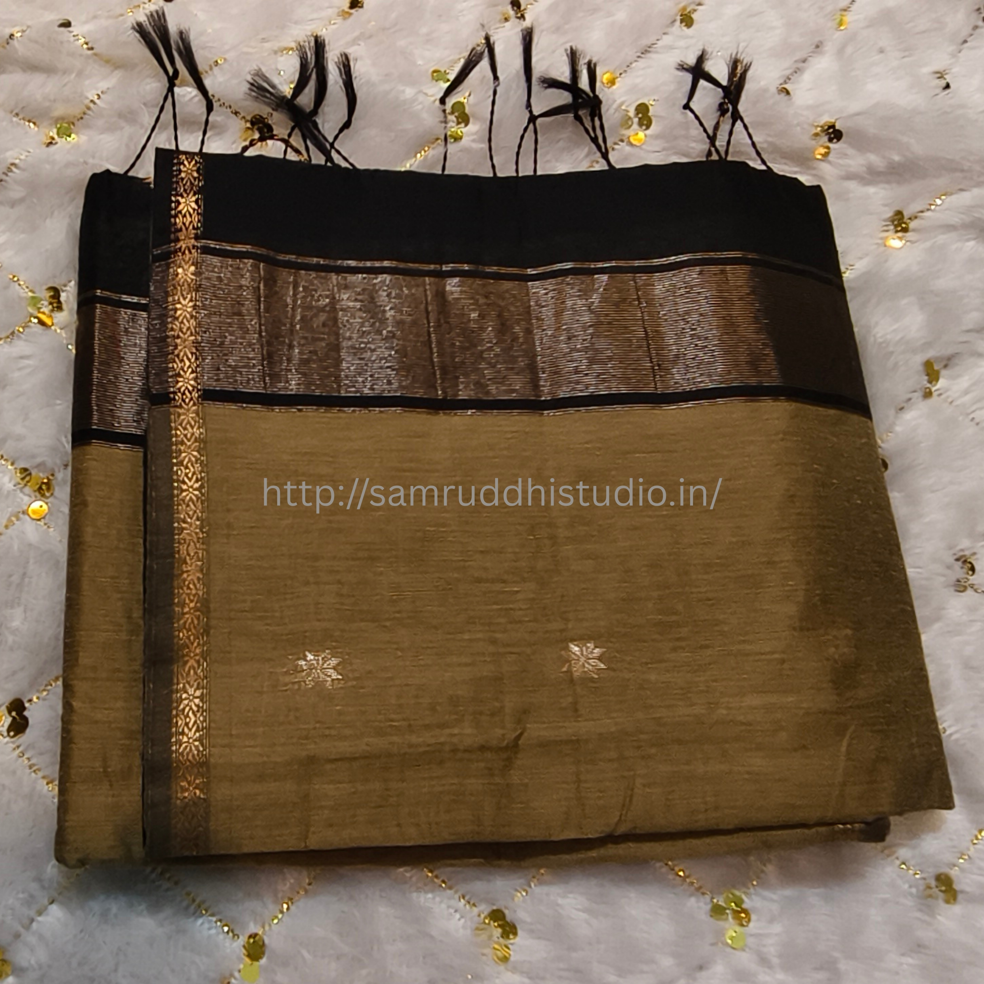 MAHESHWARI SILK COTTON SAREES