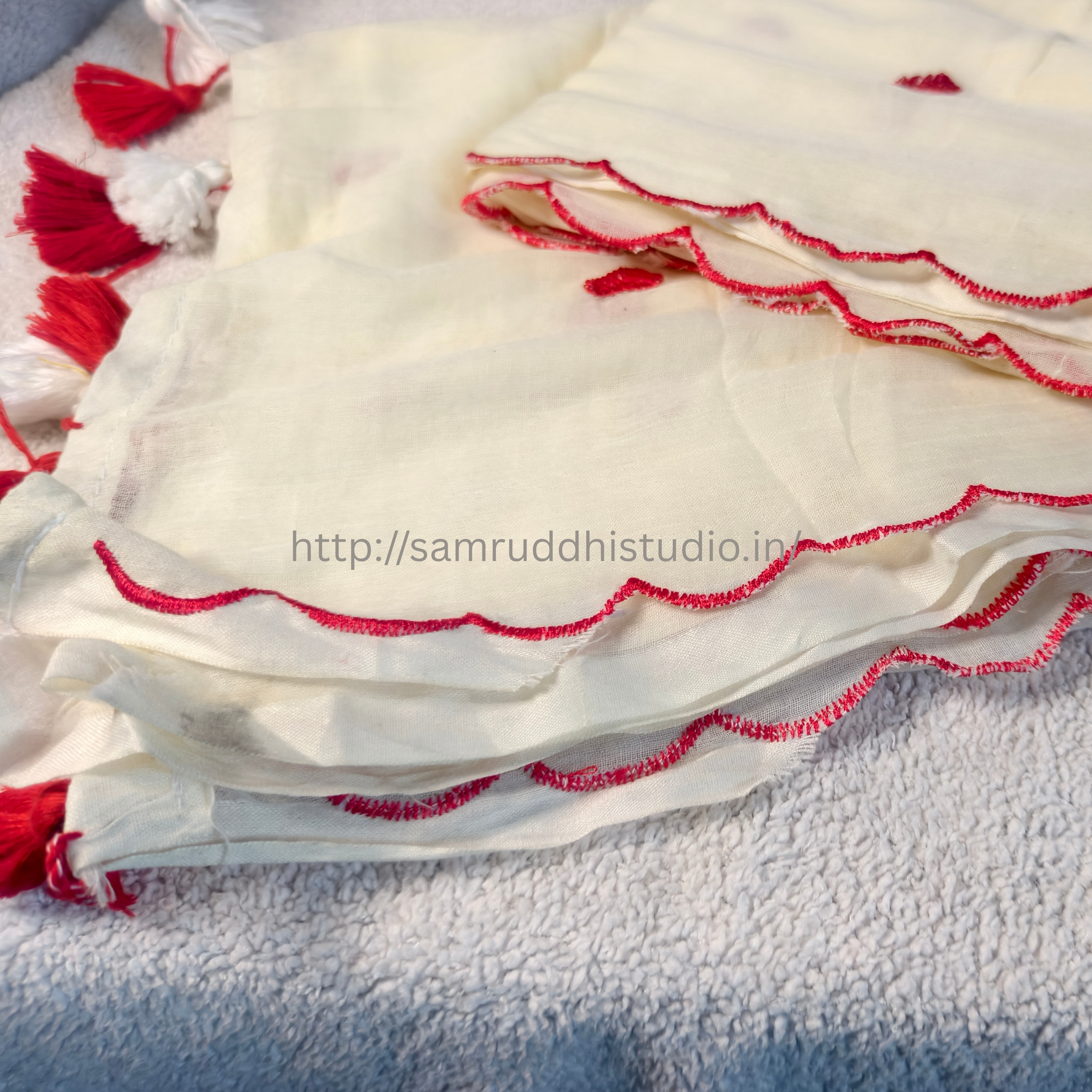 MUL COTTON
