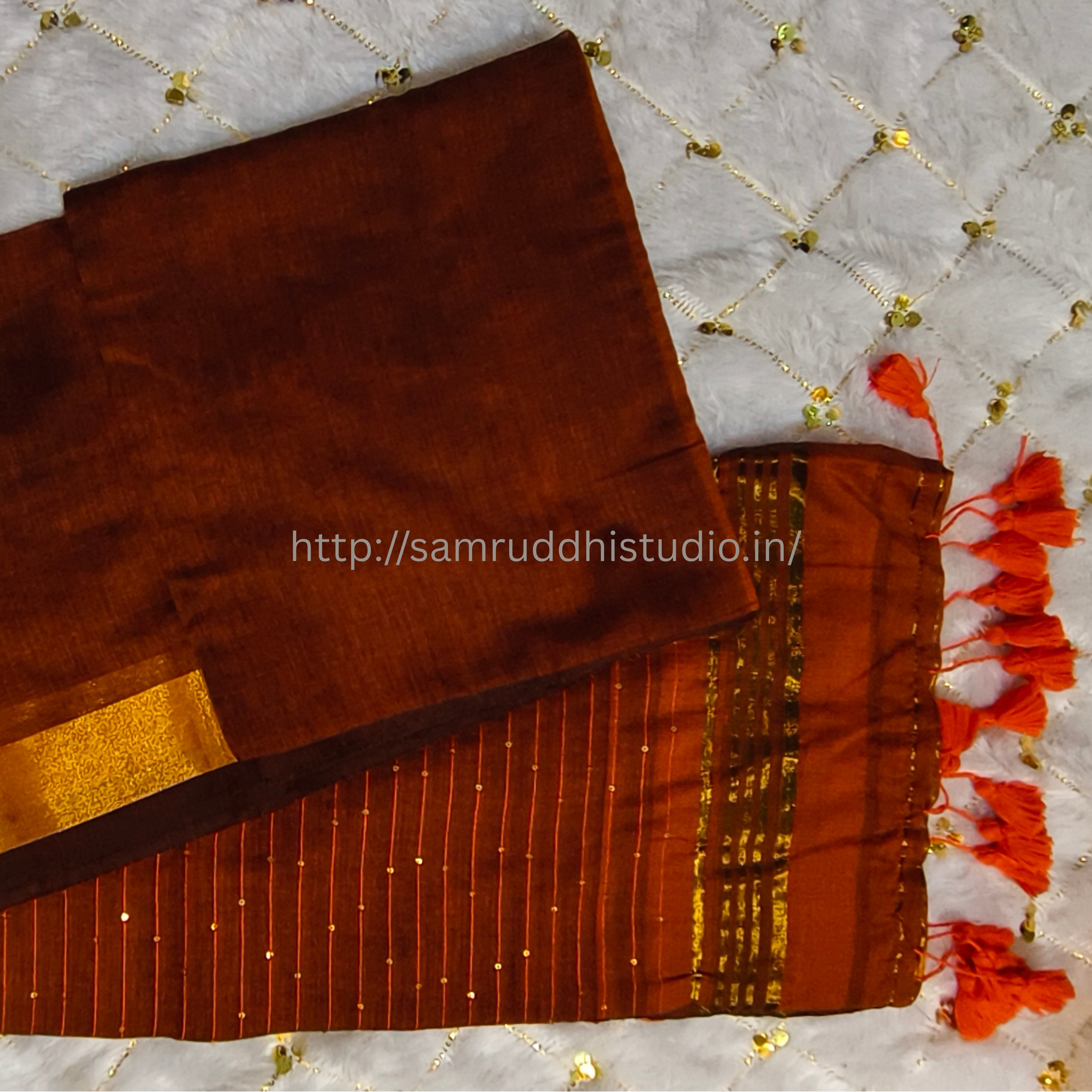 120count mul cotton
