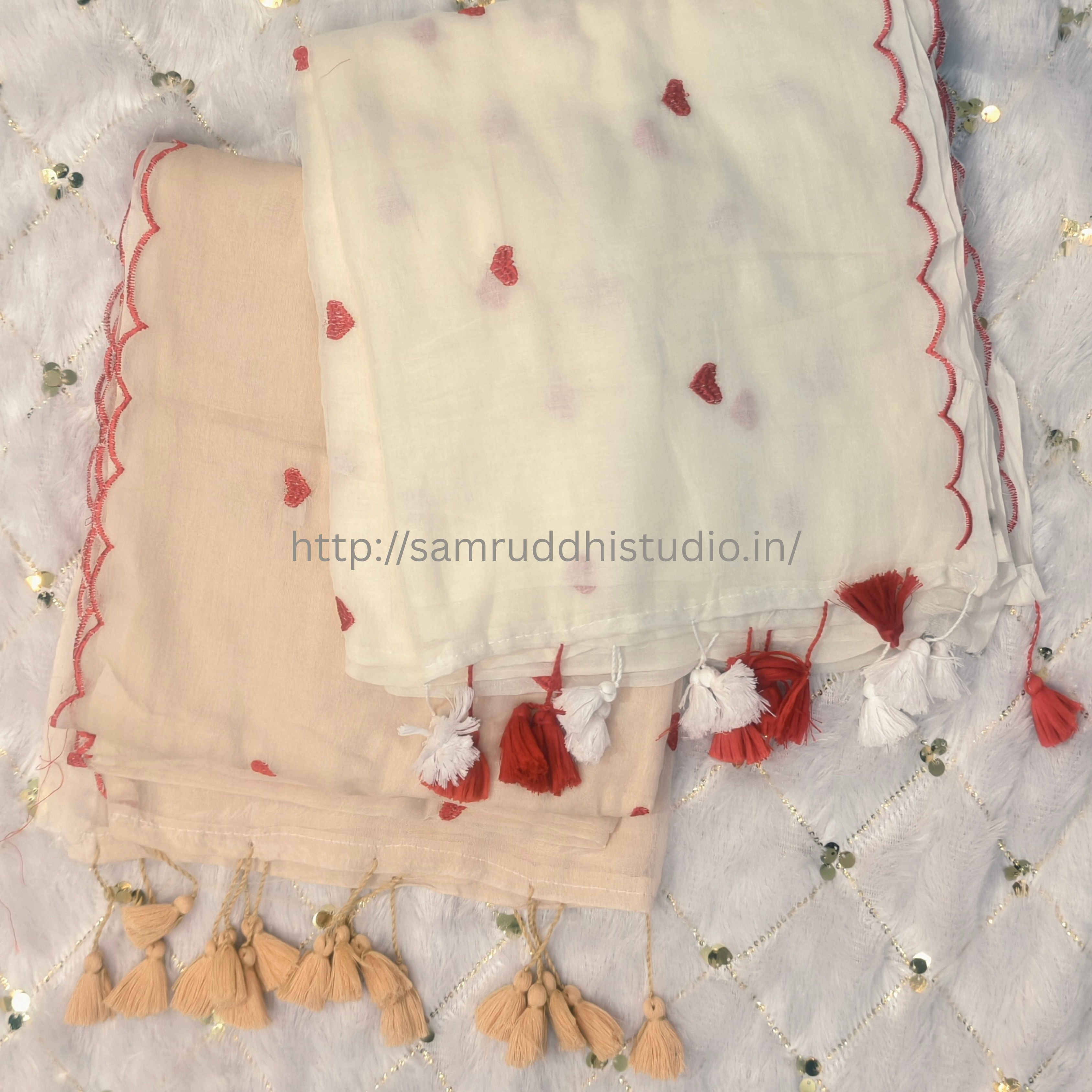MUL COTTON