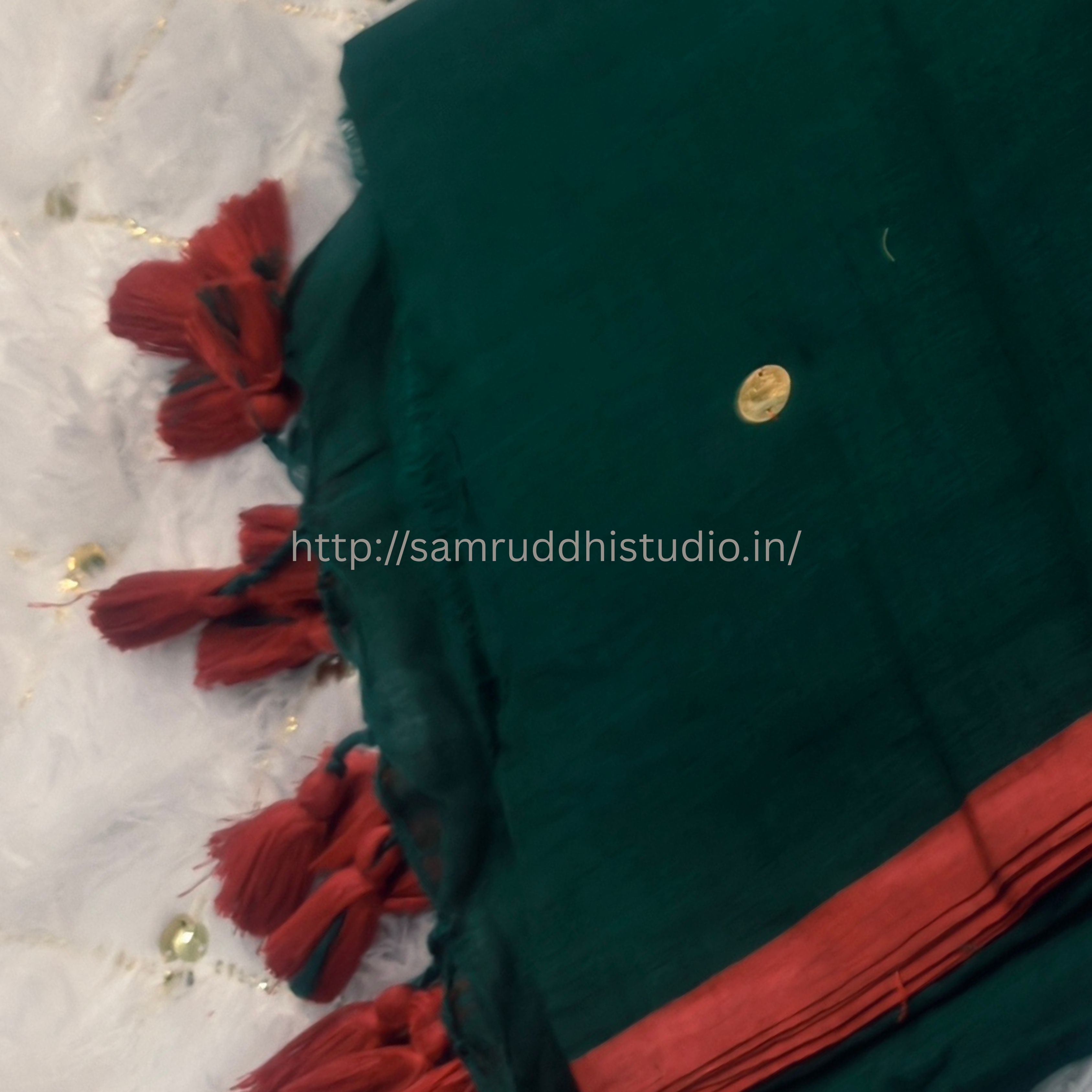 MUL COTTON
