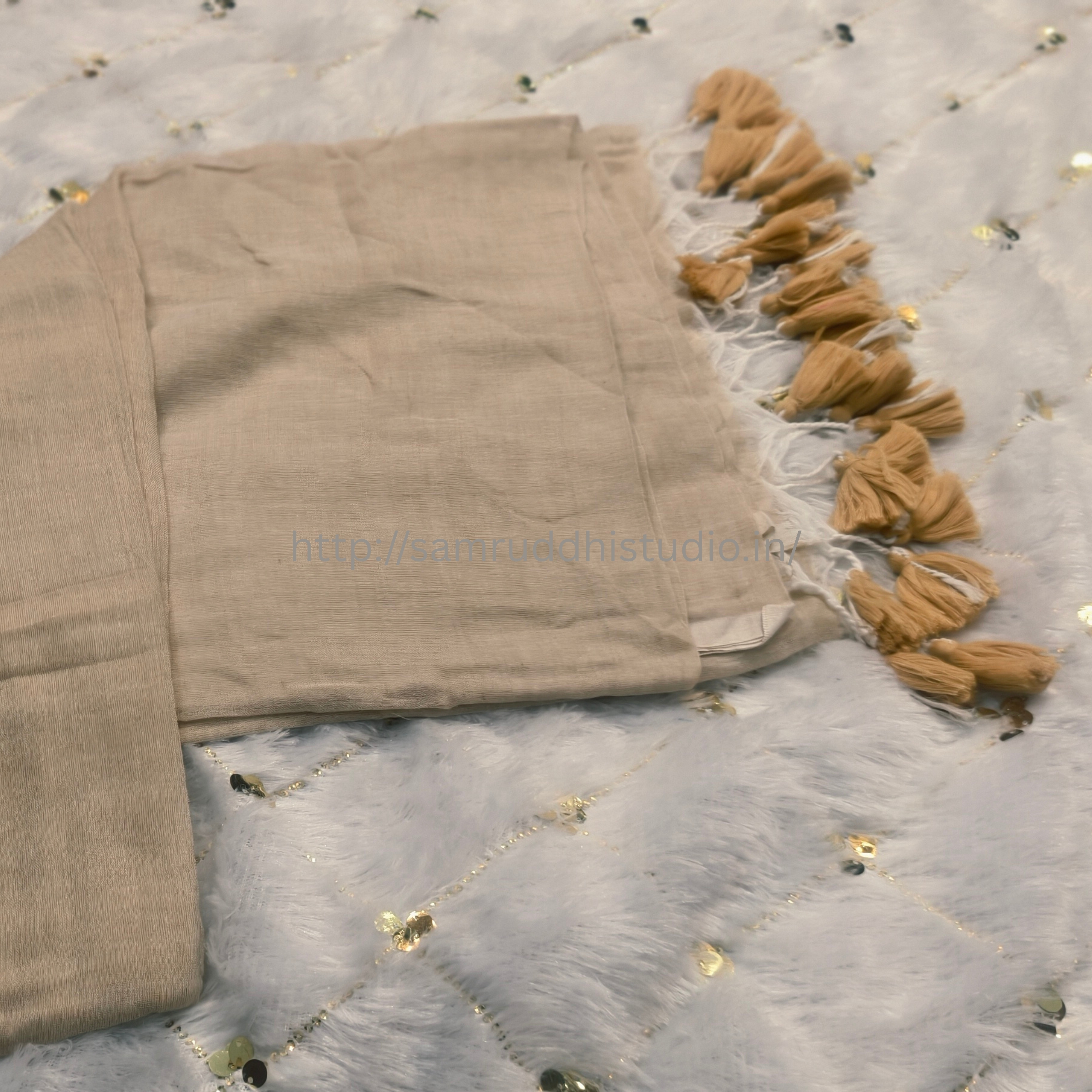 MUL COTTON