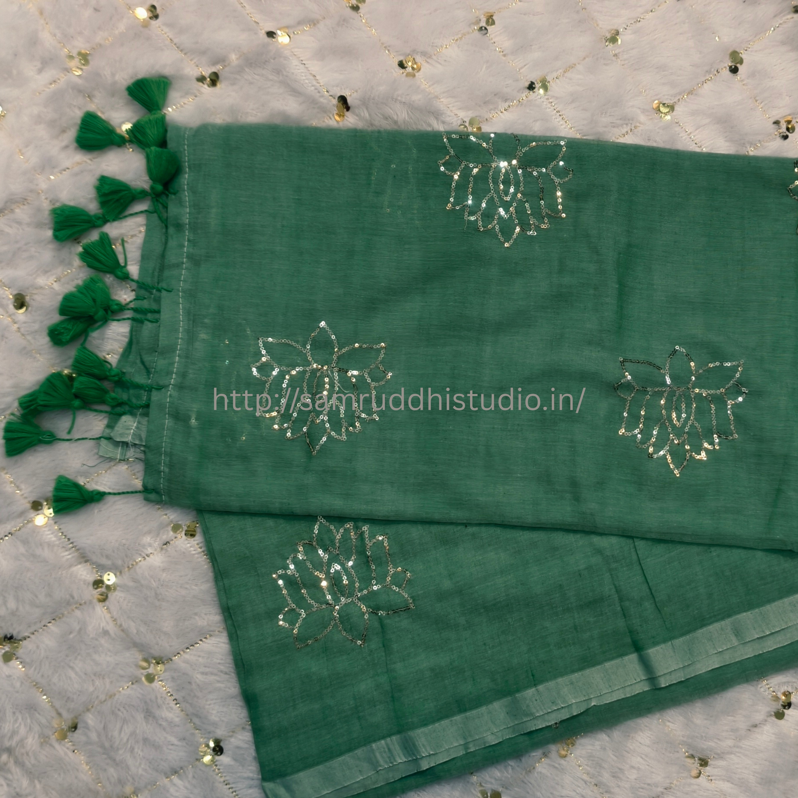 MUL COTTON